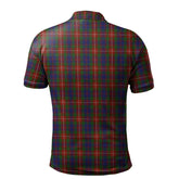Fraser of Lovat Tartan Polo Shirt